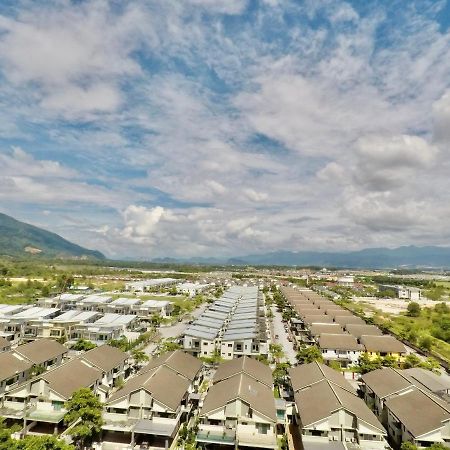 Ammar Skyhome Ipoh Luaran gambar