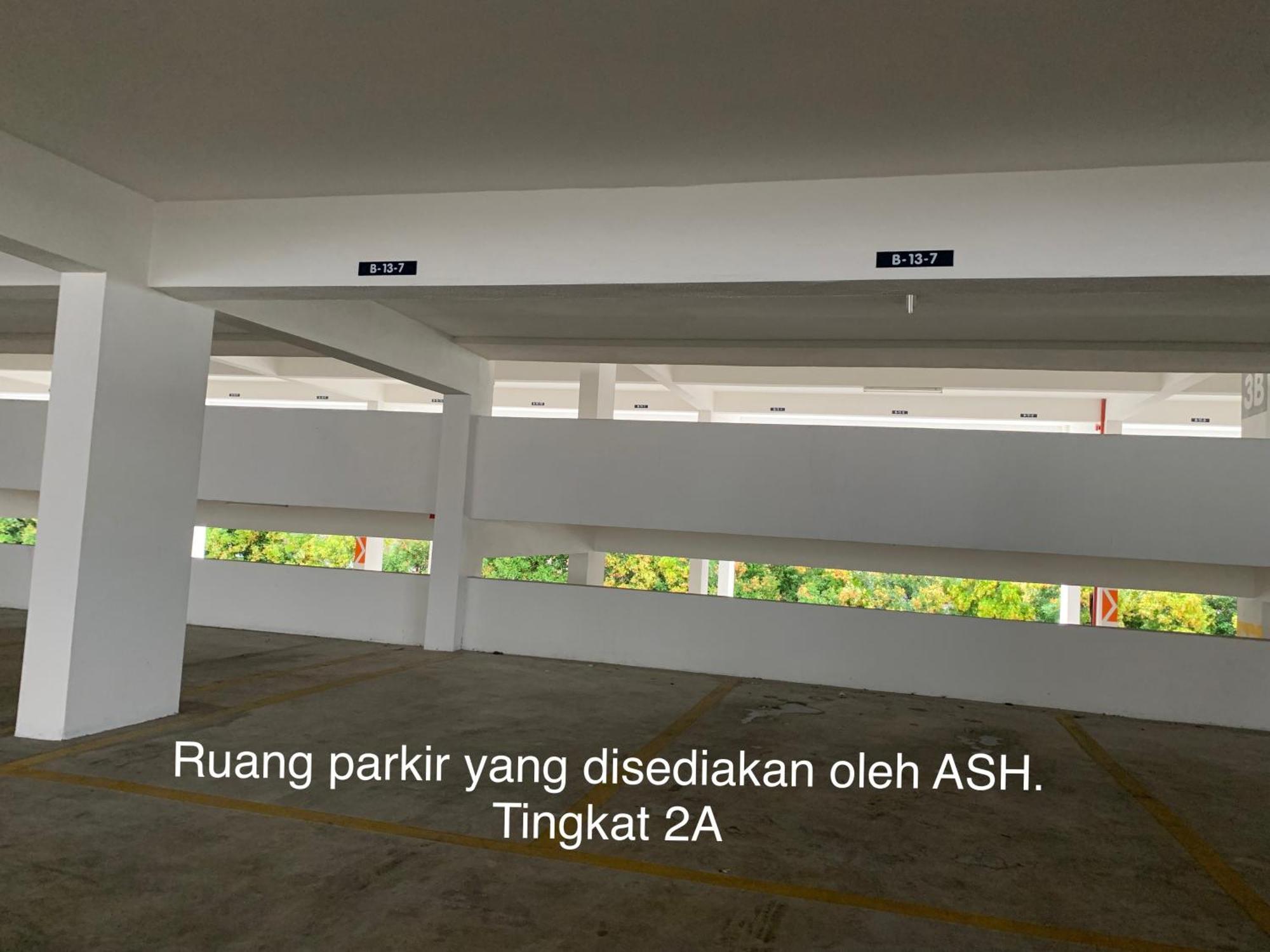 Ammar Skyhome Ipoh Luaran gambar