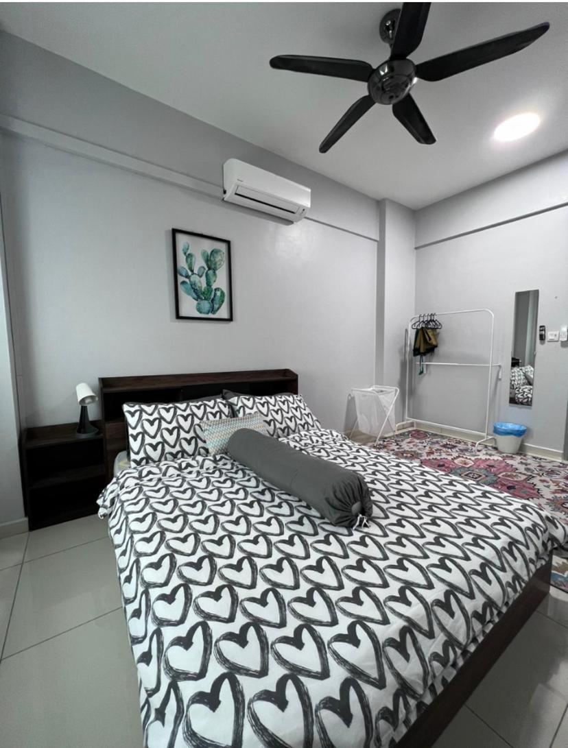 Ammar Skyhome Ipoh Luaran gambar